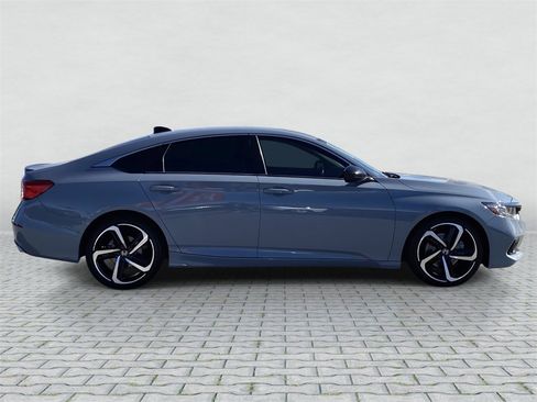 Used 2022 Honda Accord Sport Special Edition image 8