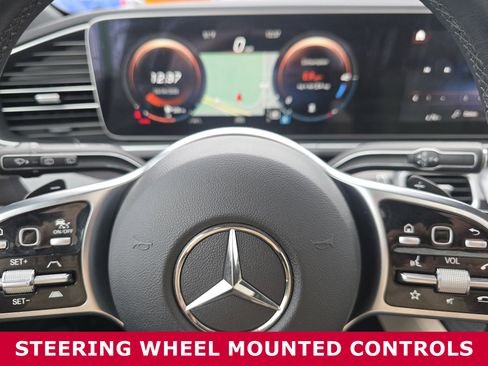 Used 2023 Mercedes-Benz GLE 350 GLE 350 image 18