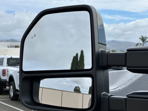 New 2025 Ford F250 Lariat w/ Lariat Ultimate Package image 32