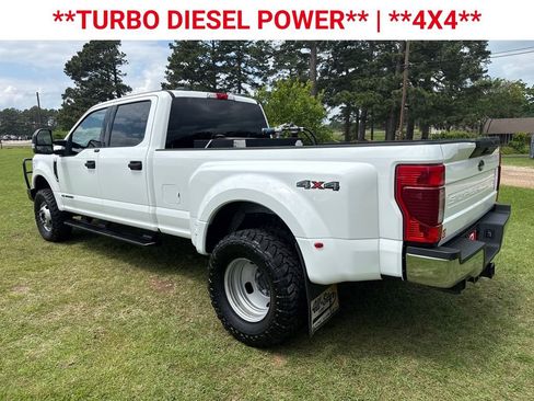 Used 2022 Ford F350 XLT image 6