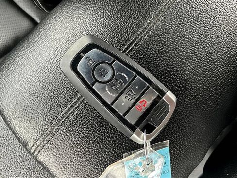 Used 2023 Ford Mustang Premium RWD image 10