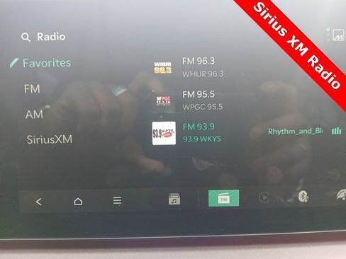 Certified 2026 Kia EV9 Land w/ Nightfall Edition Package image 21