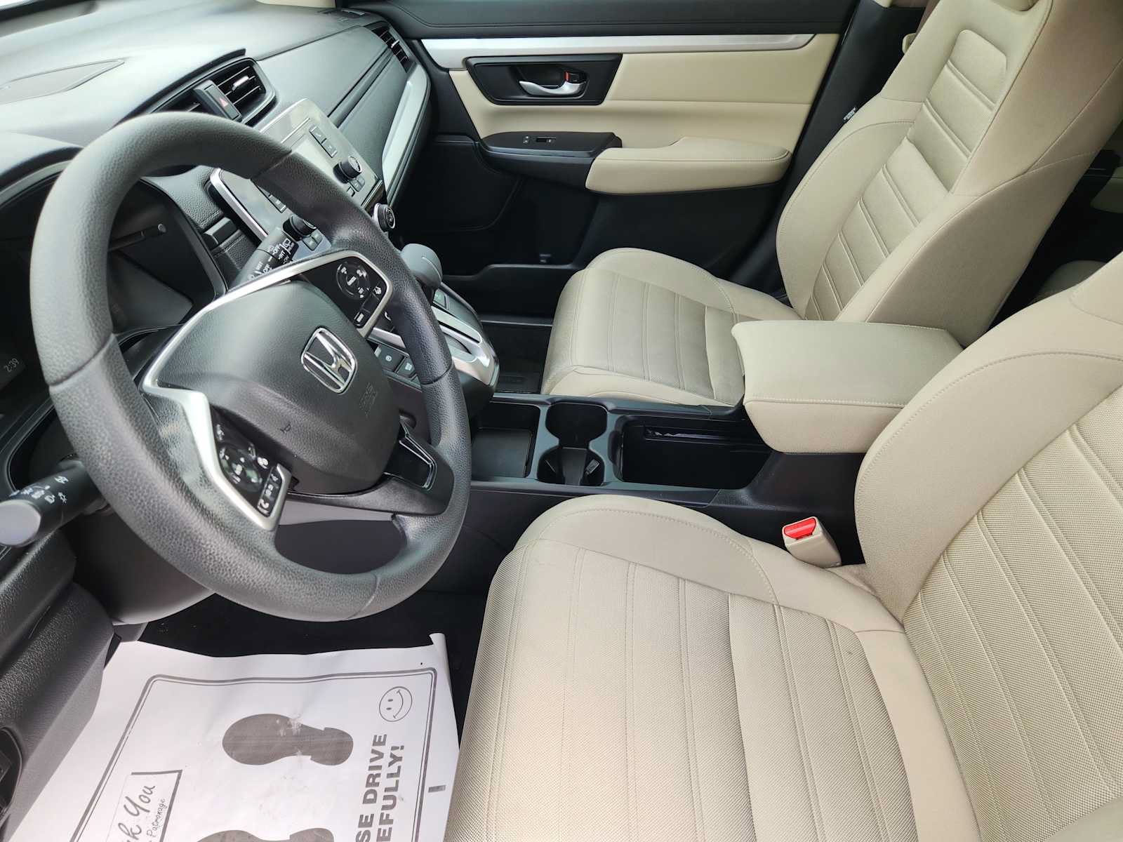 Used 2021 Honda CR-V LX image 12