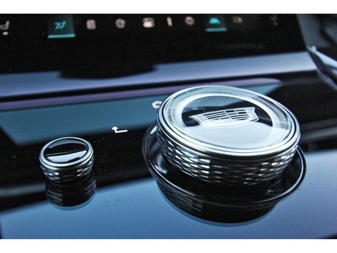 New 2026 Cadillac Escalade Luxury w/ Touring Package image 21