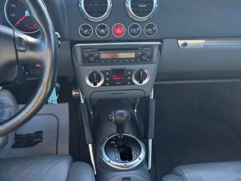 Used 2005 Audi TT 1.8T image 10