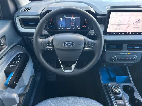 New 2026 Ford Maverick XLT w/ XLT Luxury Package AWD/4WD image 13