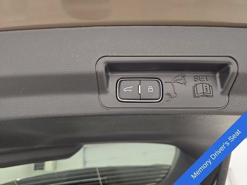 New 2026 Ford Explorer Tremor w/ Tremor Ultimate Package AWD/4WD image 21