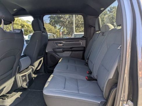 Used 2023 RAM 1500 Big Horn image 18