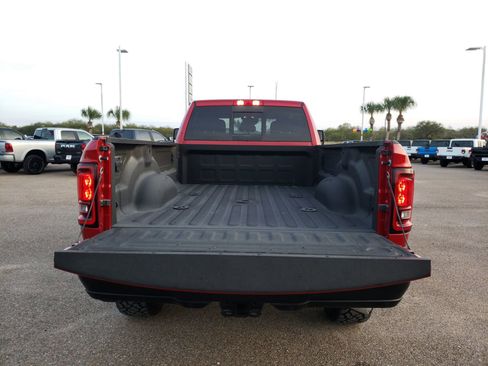 New 2026 RAM 2500 Tradesman AWD/4WD image 24