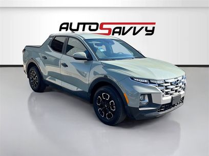 Used 2023 Hyundai Santa Cruz SEL