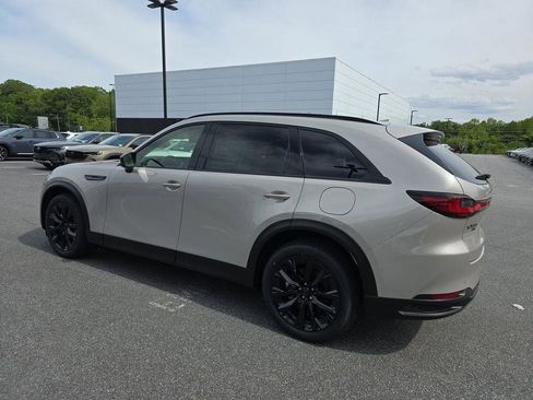 New 2026 MAZDA CX-90 3.3 Turbo w/ Premium Sport Pkg AWD/4WD image 6