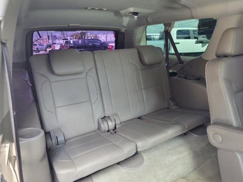 Used 2018 Chevrolet Suburban LT w/ Texas Edition Package image 26