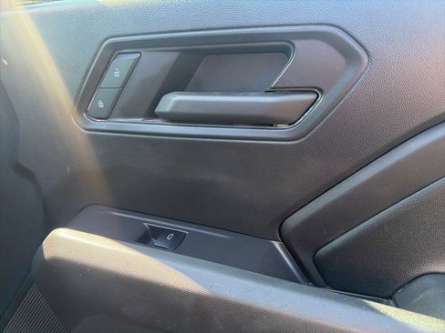 Used 2023 Chevrolet Colorado Trail Boss w/ Advanced Trailering Package AWD/4WD image 24