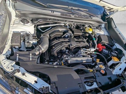 New 2026 Subaru Forester Limited image 18