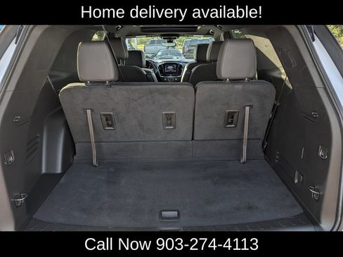 Used 2023 Chevrolet Traverse Premier w/ Redline Edition FWD image 32