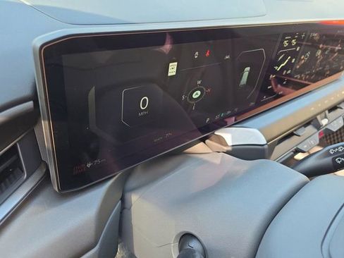 New 2026 Kia EV9 Wind image 30