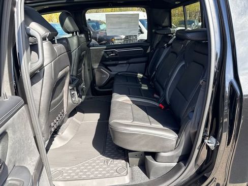 New 2026 RAM 1500 RHO w/ RHO Level 1 Equipment Group image 13