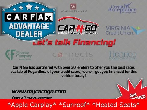 Used 2020 Honda Accord Sport image 4