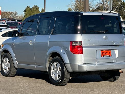 Used 2004 Honda Element EX image 8