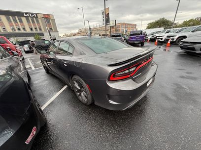 Used 2022 Dodge Charger R/T w/ Plus Group