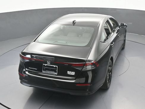 Used 2025 Honda Accord SE image 49