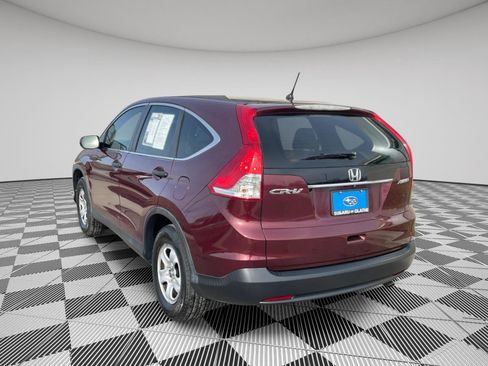Used 2014 Honda CR-V LX image 23