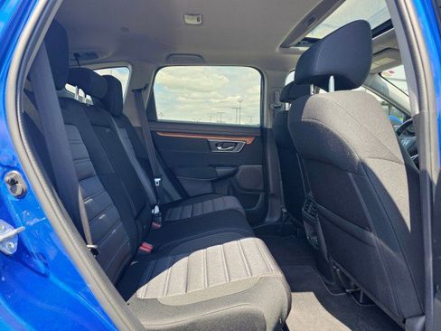 Used 2021 Honda CR-V EX image 13