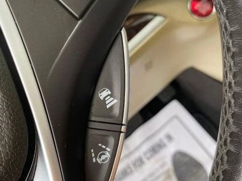 Used 2019 Acura TLX image 21