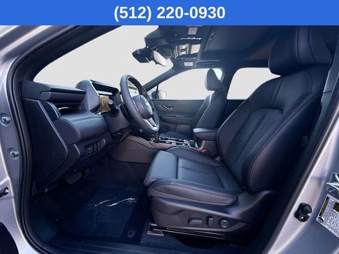 New 2026 Subaru Outback Touring XT image 26