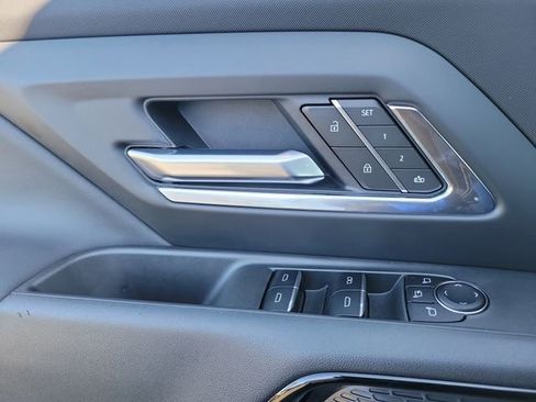 New 2026 Chevrolet Silverado EV LT w/ Plus Package image 18