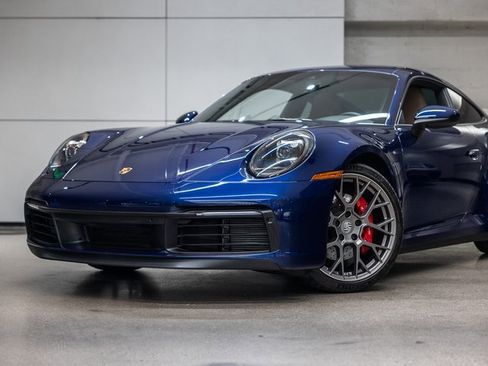 Used 2024 Porsche 911 Carrera S image 18
