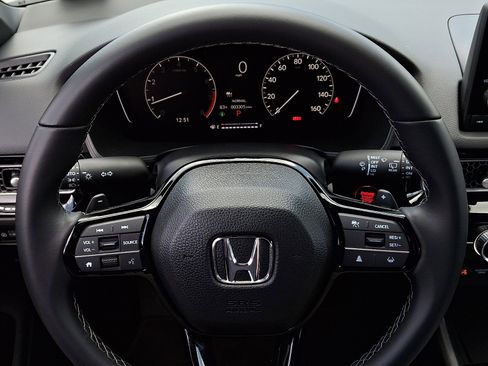 Used 2026 Honda Civic Sport image 17