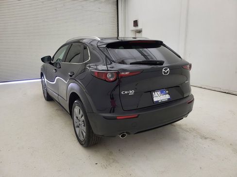 Used 2025 MAZDA CX-30 AWD 2.5 S w/ Preferred Package image 20
