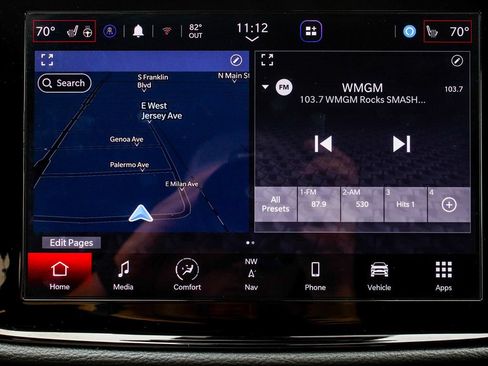 Used 2026 Dodge Durango GT AWD/4WD image 21