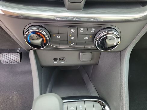 New 2026 Buick Encore GX Preferred image 31