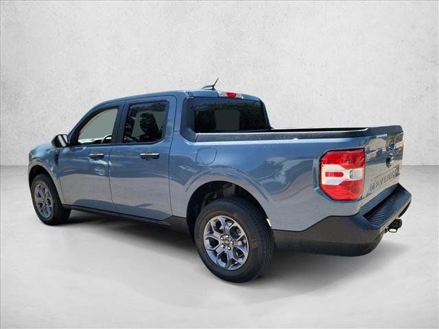 Used 2026 Ford Maverick XLT FWD image 7