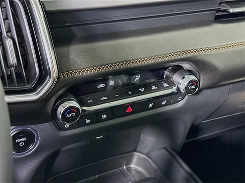 New 2026 MAZDA CX-50 2.5 Hybrid w/ Weather Package image 14