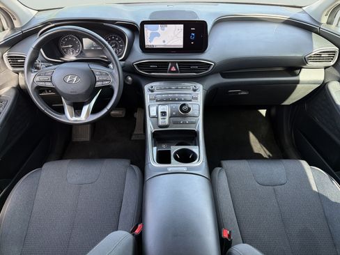 Used 2023 Hyundai Santa Fe SEL FWD image 8
