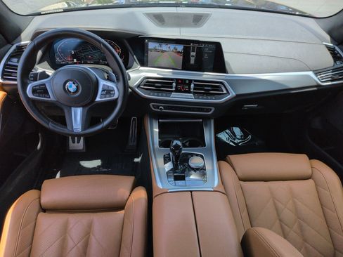 Used 2023 BMW X5 sDrive40i w/ M Sport Package RWD image 29