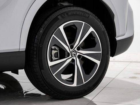 Used 2024 Lexus RX 350 350 w/ Technology Package image 50