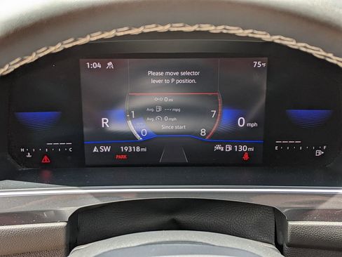 Certified 2023 Volkswagen Tiguan SE AWD/4WD image 15