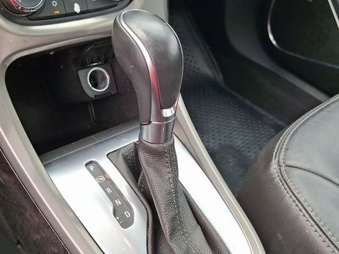 Used 2014 Buick Verano Premium FWD image 16