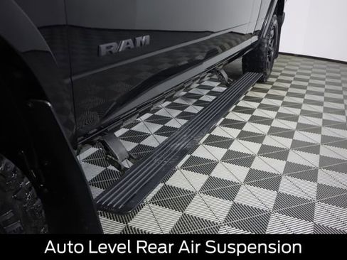 Used 2021 RAM 3500 Limited image 25