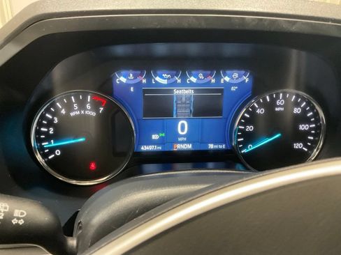 Used 2022 Ford Expedition XLT AWD/4WD image 18