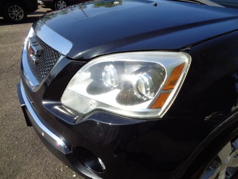 Used 2012 GMC Acadia SLT image 10