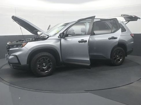 Used 2024 Honda Pilot TrailSport image 38