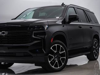 Used 2023 Chevrolet Tahoe RST w/ Luxury Package AWD/4WD video 2