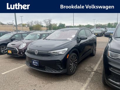 Used 2025 Volkswagen ID.4 Pro