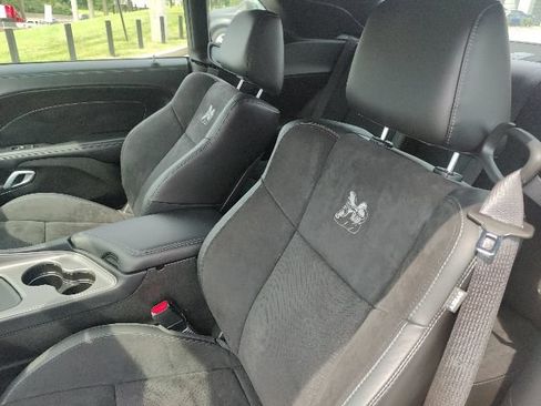 Used 2023 Dodge Challenger R/T Scat Pack RWD image 17