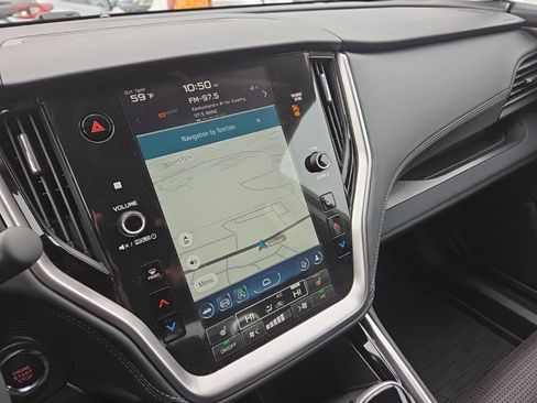 Certified 2025 Subaru Outback Premium image 35